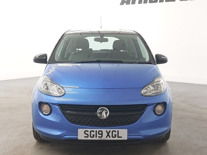 Used Vauxhall ADAM 2019 for sale - 77536672: Photo 13