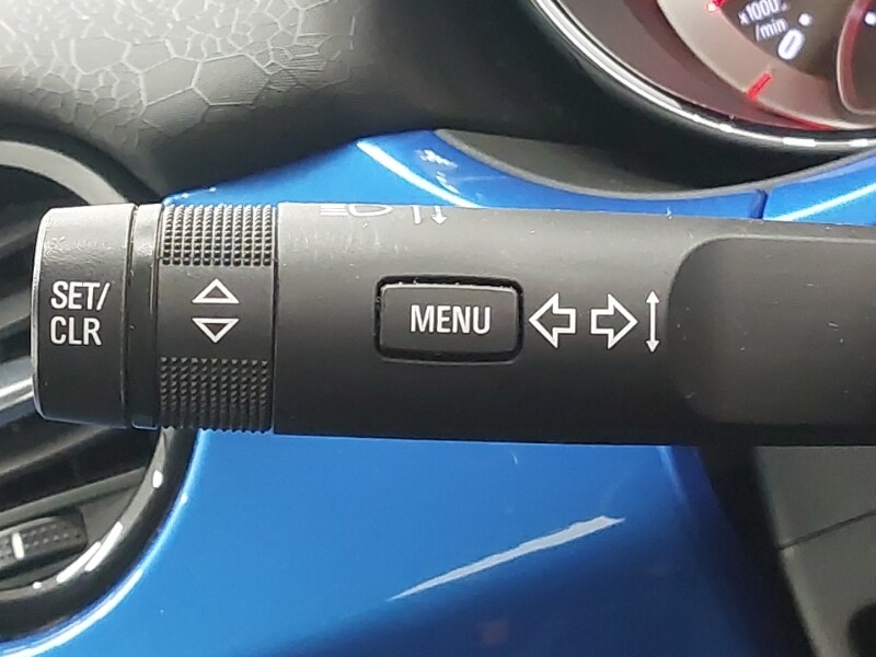 Used Vauxhall ADAM 2019 for sale - 77536672: Photo 18