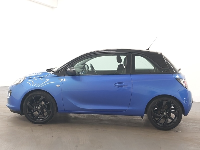 Used Vauxhall ADAM 2019 for sale - 77536672: Photo 4