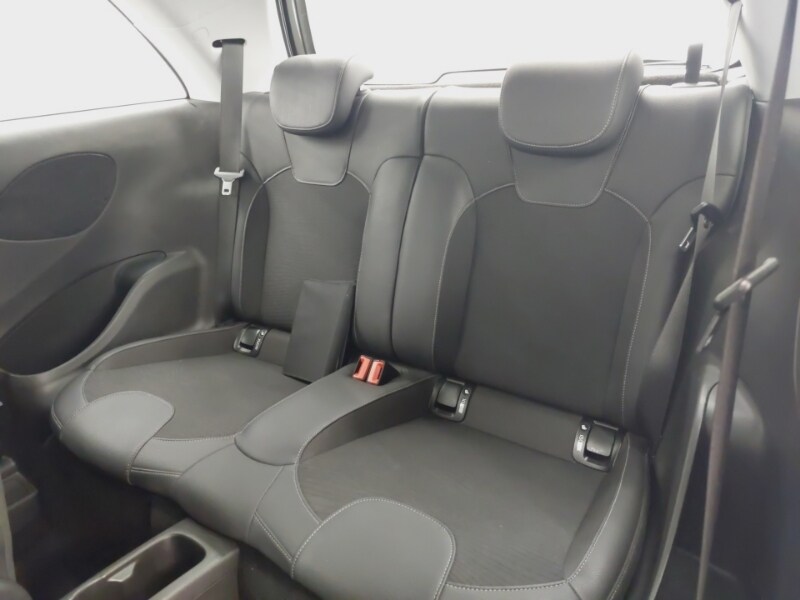 Used Vauxhall ADAM 2019 for sale - 77536672: Photo 6