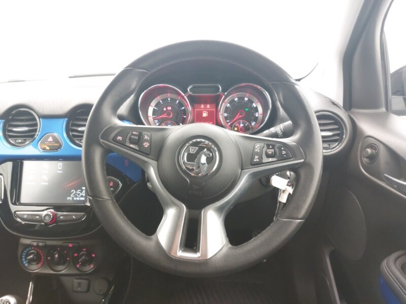 Used Vauxhall ADAM 2019 for sale - 77536672: Photo 7