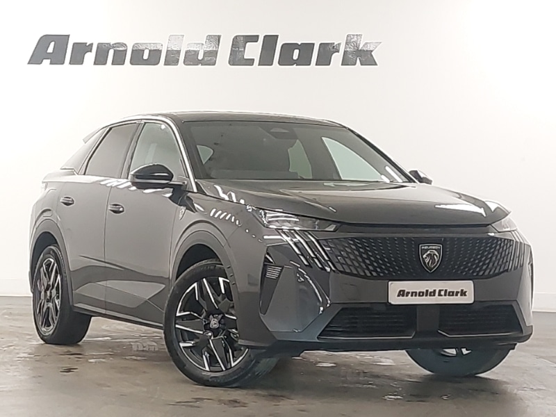 Used Peugeot 3008 2024 for sale - 76375374: Photo 1