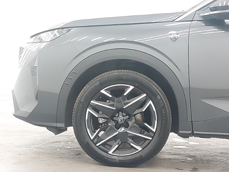 Used Peugeot 3008 2024 for sale - 76375374: Photo 12