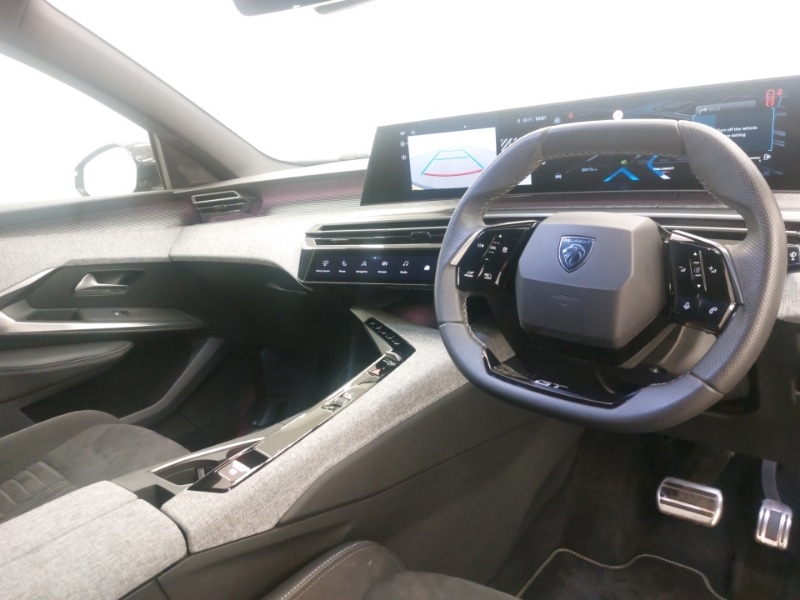 Used Peugeot 3008 2024 for sale - 76375374: Photo 18