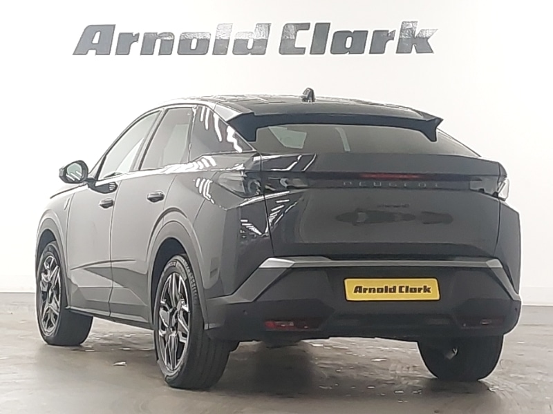 Used Peugeot 3008 2024 for sale - 76375374: Photo 3