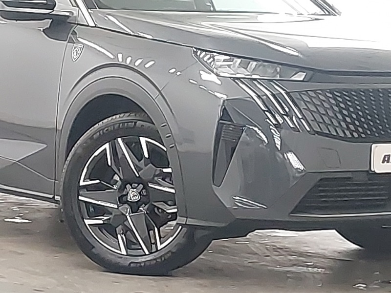 Used Peugeot 3008 2024 for sale - 76375374: Photo 9