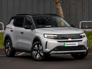 Used Vauxhall Frontera 2025 for sale - 77304252: Photo