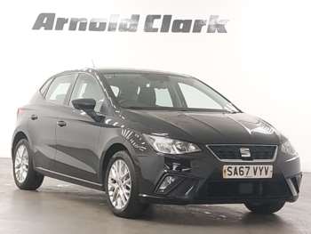 2017 - 1.0 TSI 95 SE 5dr