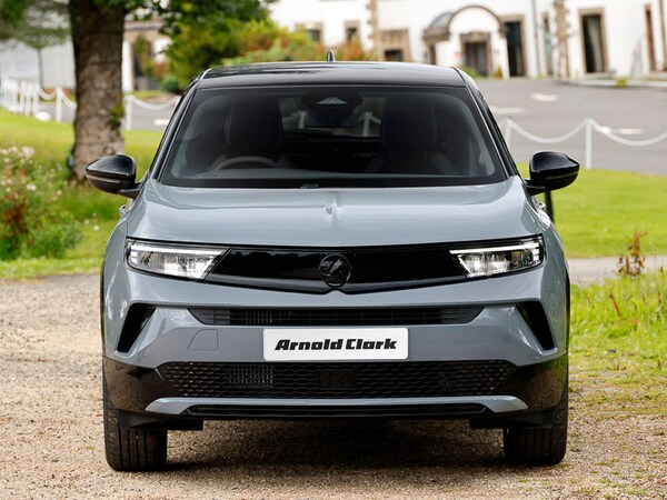 Used Vauxhall Mokka 2025 for sale - 76103364: Photo 13