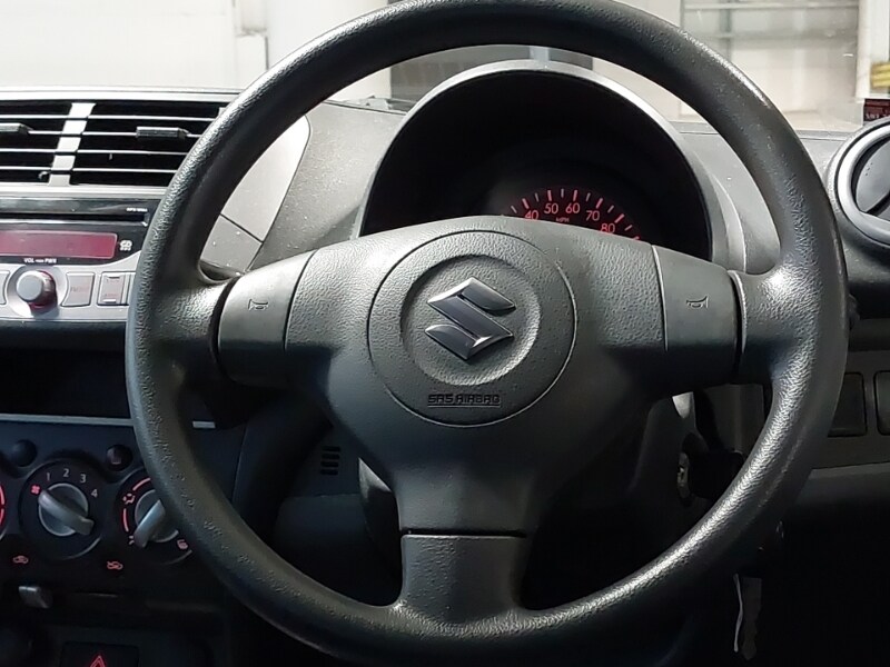 Used Suzuki Alto 2014 for sale - 77702203: Photo 10