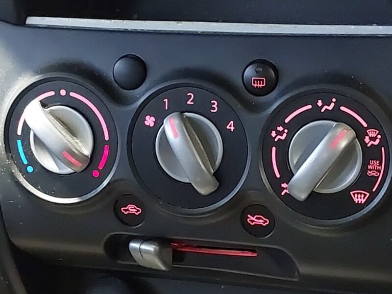 Used Suzuki Alto 2014 for sale - 77702203: Photo 13