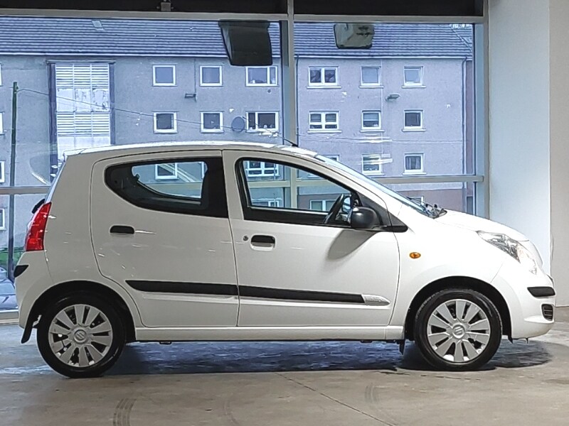 Used Suzuki Alto 2014 for sale - 77702203: Photo 18