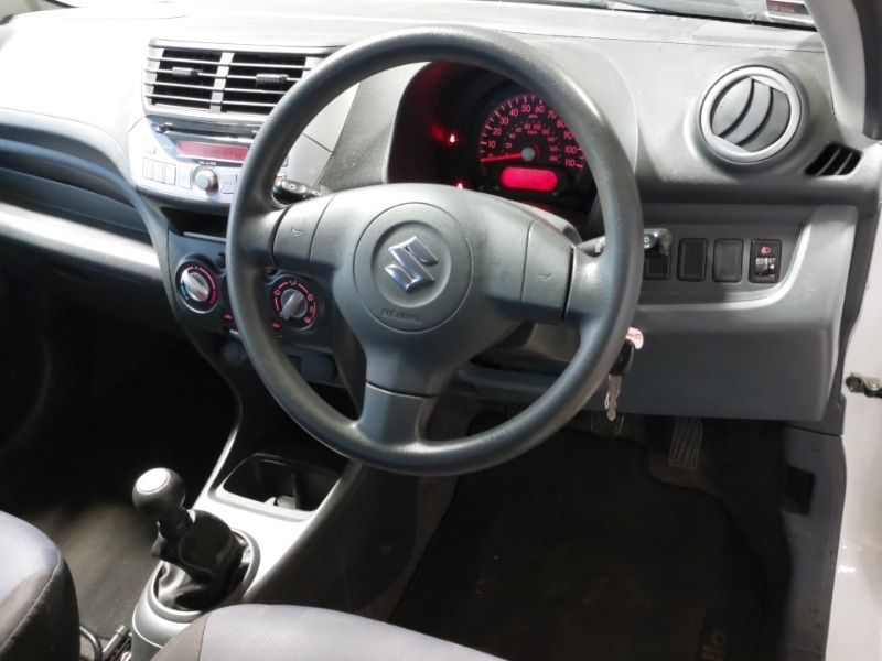 Used Suzuki Alto 2014 for sale - 77702203: Photo 19