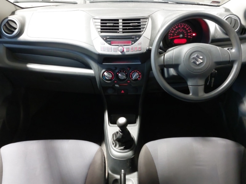 Used Suzuki Alto 2014 for sale - 77702203: Photo 2