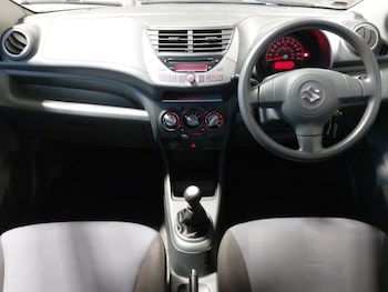 Used Suzuki Alto 2014 for sale - 77702203: Photo