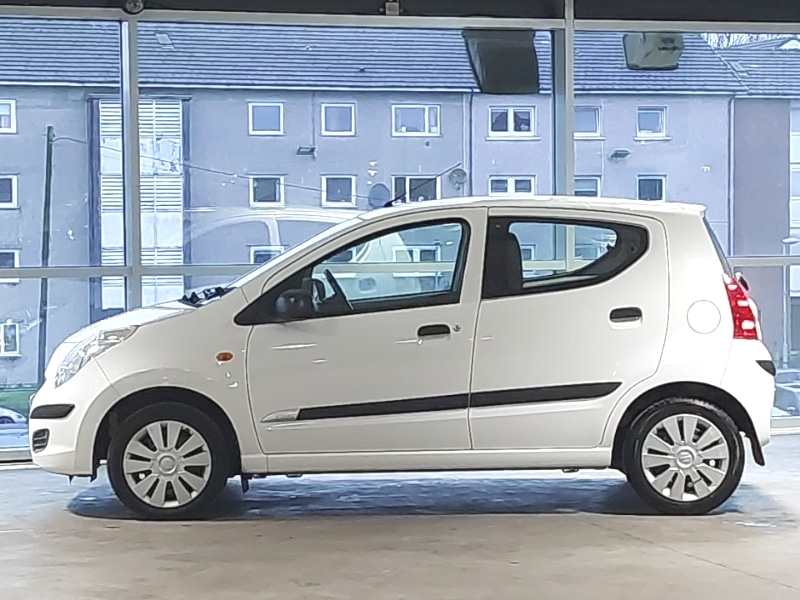 Used Suzuki Alto 2014 for sale - 77702203: Photo 4