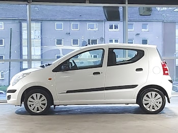 Used Suzuki Alto 2014 for sale - 77702203: Photo