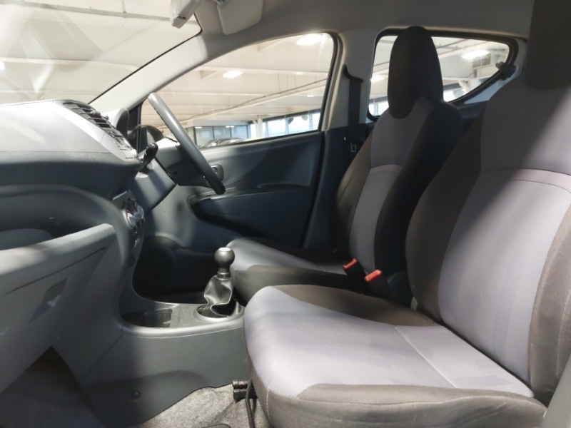 Used Suzuki Alto 2014 for sale - 77702203: Photo 5