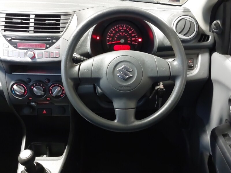 Used Suzuki Alto 2014 for sale - 77702203: Photo 7