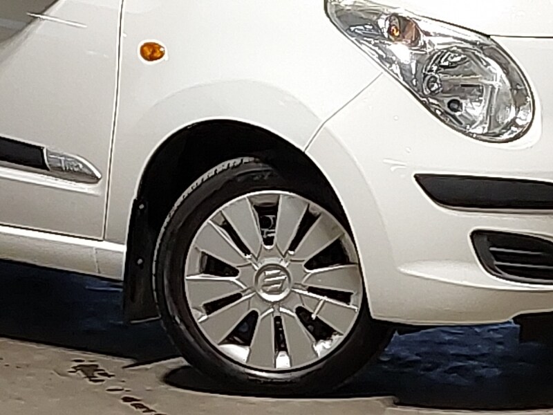 Used Suzuki Alto 2014 for sale - 77702203: Photo 9