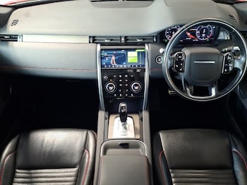 Used Land Rover Discovery Sport 2019 for sale - 78861188: Photo