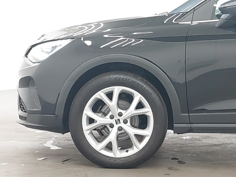 Used SEAT Arona 2022 for sale - 77358034: Photo 12