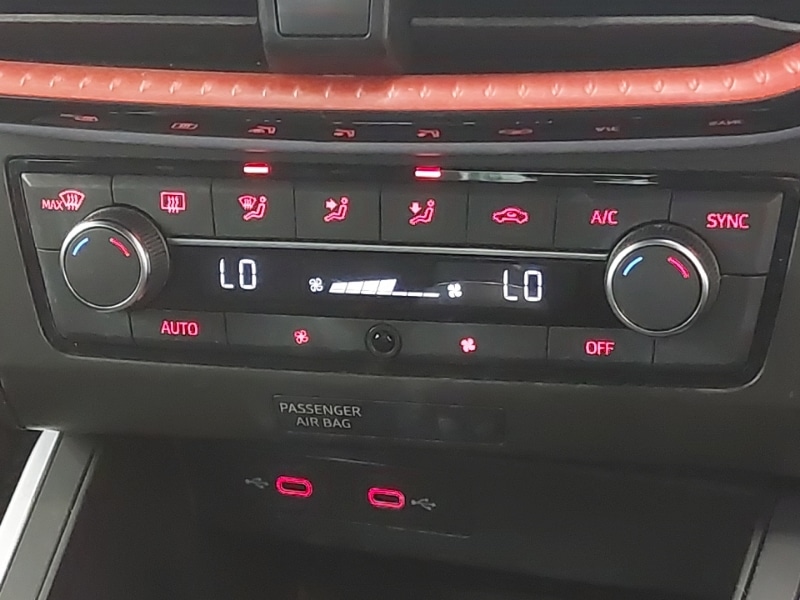 Used SEAT Arona 2022 for sale - 77358034: Photo 15