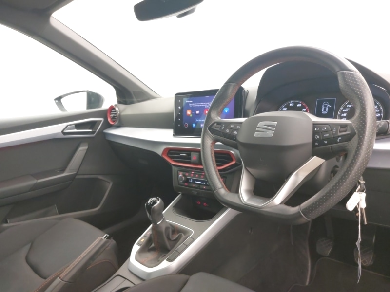 Used SEAT Arona 2022 for sale - 77358034: Photo 19