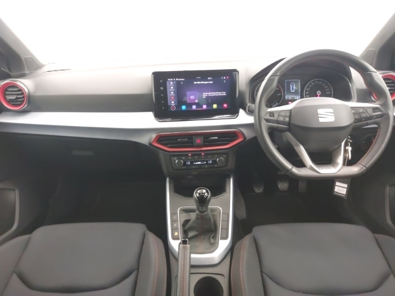 Used SEAT Arona 2022 for sale - 77358034: Photo 2