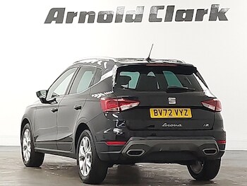 Used SEAT Arona 2022 for sale - 77358034: Photo