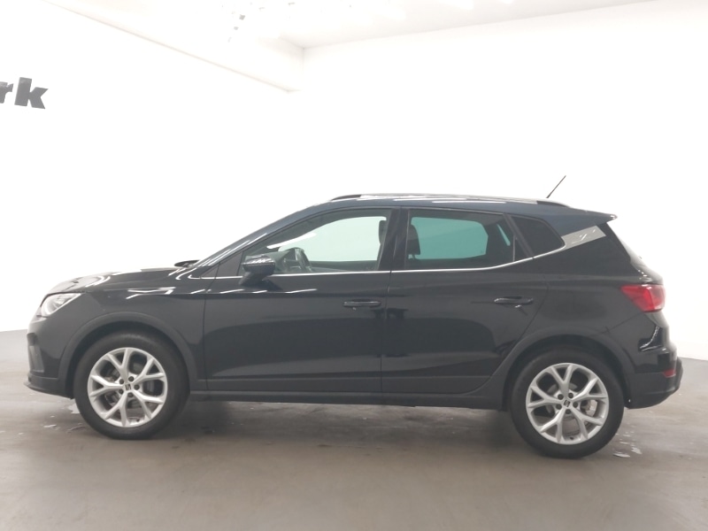 Used SEAT Arona 2022 for sale - 77358034: Photo 4