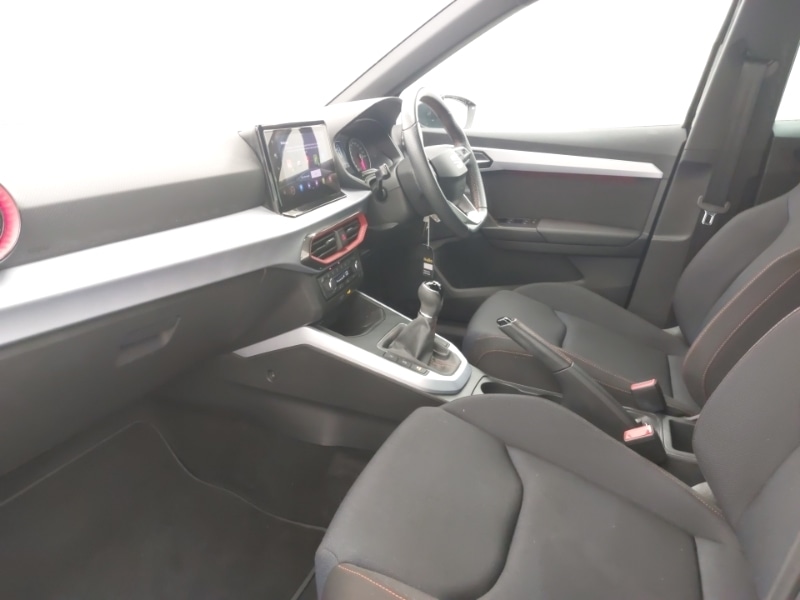 Used SEAT Arona 2022 for sale - 77358034: Photo 5