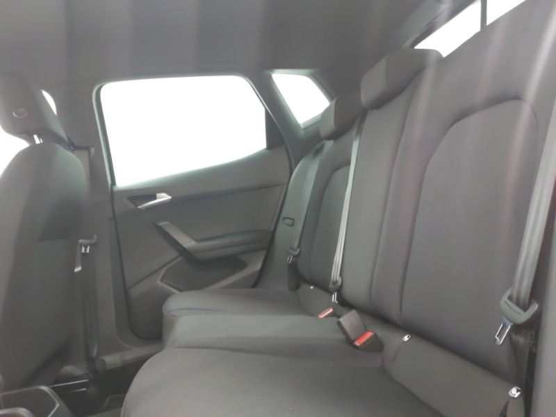 Used SEAT Arona 2022 for sale - 77358034: Photo 6