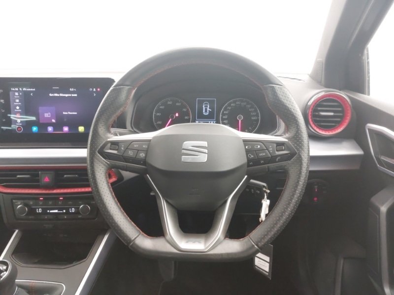 Used SEAT Arona 2022 for sale - 77358034: Photo 7