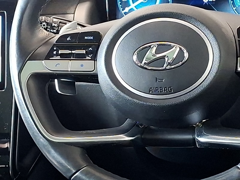 Used Hyundai TUCSON 2022 for sale - 78213950: Photo 10