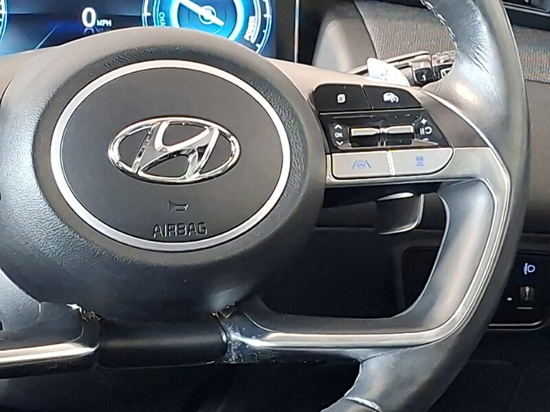 Used Hyundai TUCSON 2022 for sale - 78213950: Photo 11