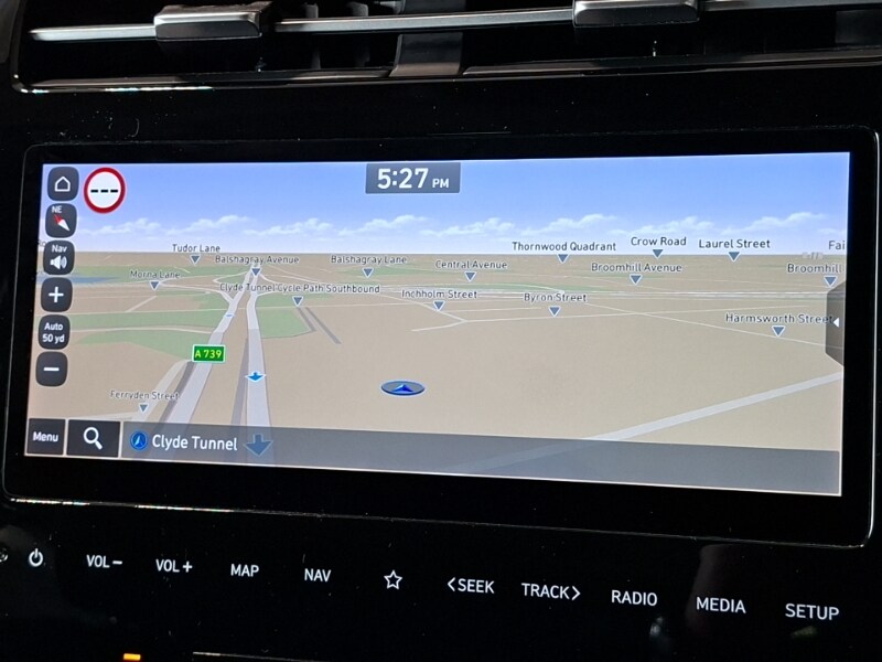 Used Hyundai TUCSON 2022 for sale - 78213950: Photo 12