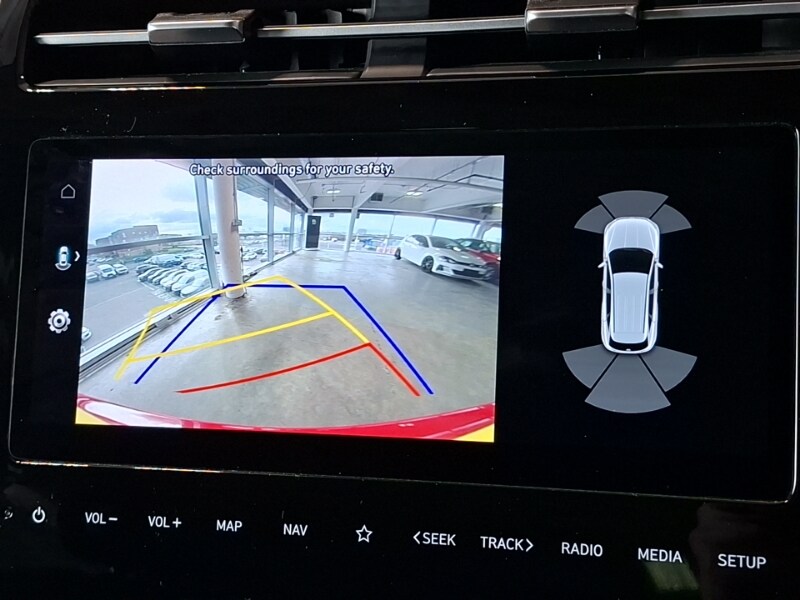 Used Hyundai TUCSON 2022 for sale - 78213950: Photo 14