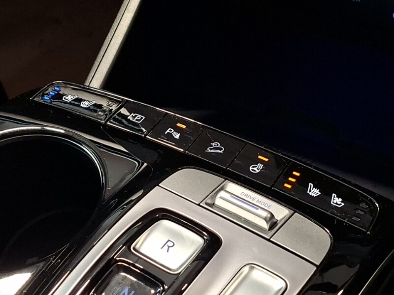 Used Hyundai TUCSON 2022 for sale - 78213950: Photo 15