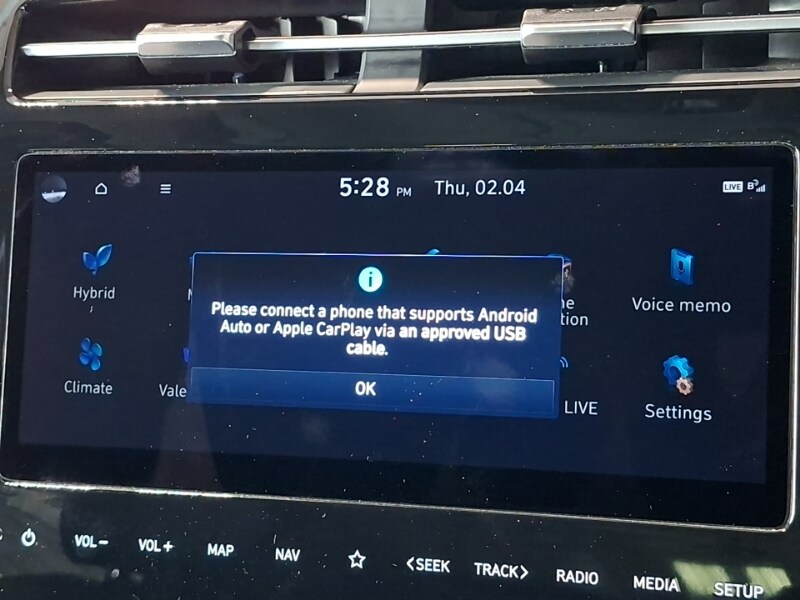 Used Hyundai TUCSON 2022 for sale - 78213950: Photo 16