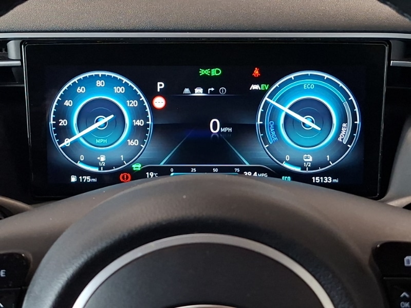 Used Hyundai TUCSON 2022 for sale - 78213950: Photo 18