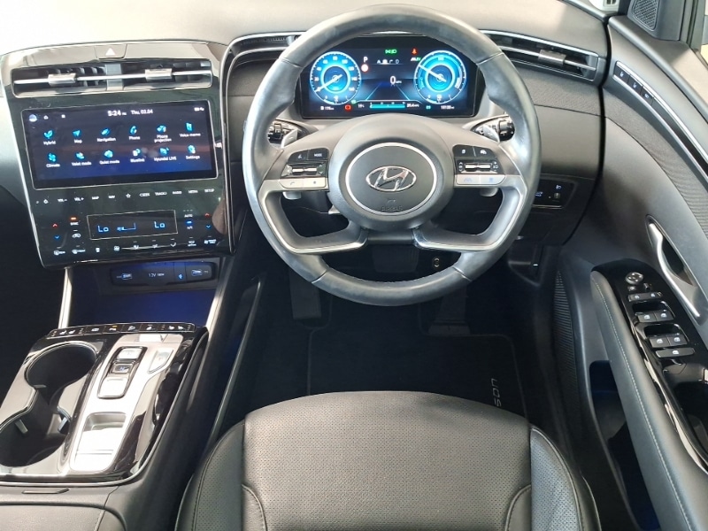 Used Hyundai TUCSON 2022 for sale - 78213950: Photo 7