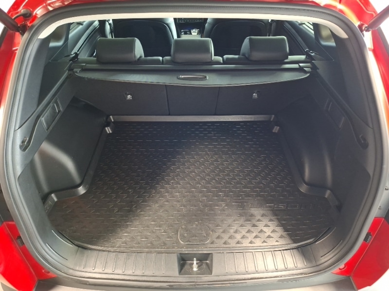 Used Hyundai TUCSON 2022 for sale - 78213950: Photo 8