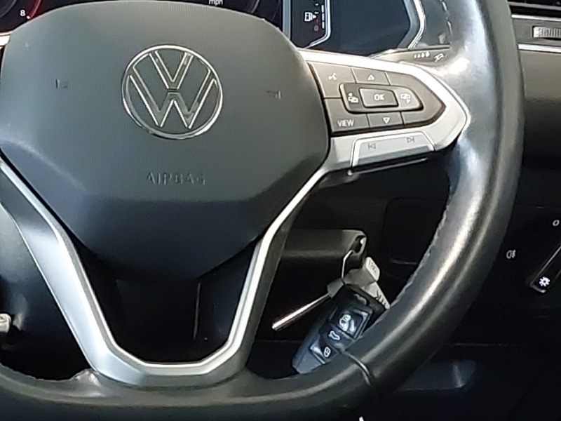 Used Volkswagen Tiguan Allspace 2022 for sale - 77852439: Photo 11