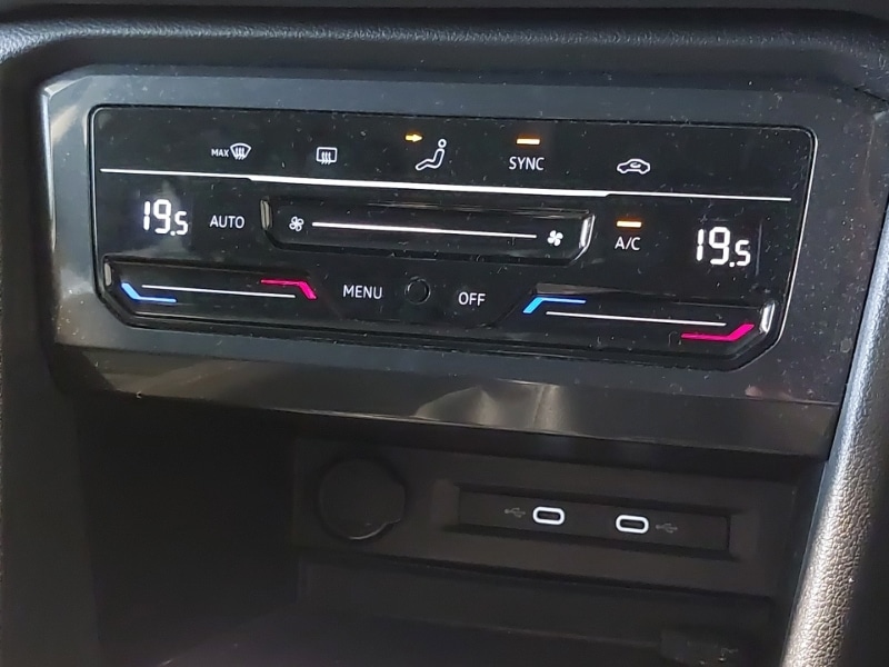 Used Volkswagen Tiguan Allspace 2022 for sale - 77852439: Photo 13