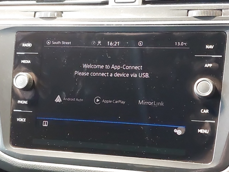 Used Volkswagen Tiguan Allspace 2022 for sale - 77852439: Photo 16