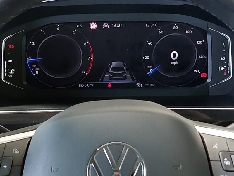 Used Volkswagen Tiguan Allspace 2022 for sale - 77852439: Photo 18