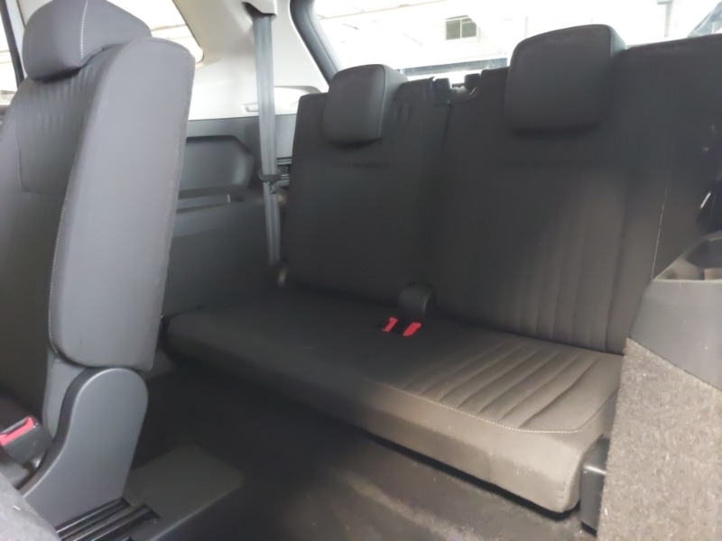 Used Volkswagen Tiguan Allspace 2022 for sale - 77852439: Photo 19