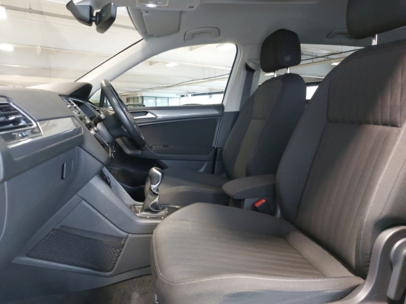 Used Volkswagen Tiguan Allspace 2022 for sale - 77852439: Photo 5