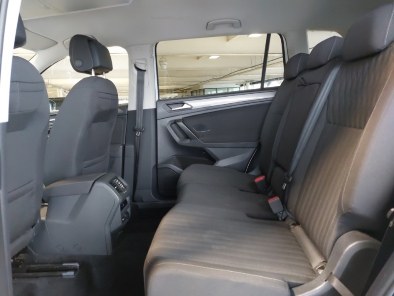 Used Volkswagen Tiguan Allspace 2022 for sale - 77852439: Photo 6